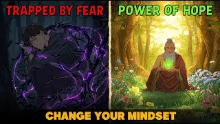 Change Your Mindset, Change Your Life | The Story of Two Seeds | Wordy Tales