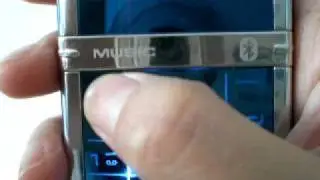 dual standby mobile phone