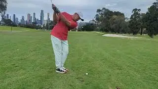 Nov 6 Albert Golf Course Australia