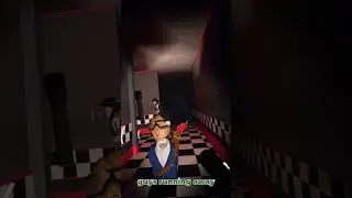 I did not know rec room could be this scary #gorillatag #recroom #scary #horror #games