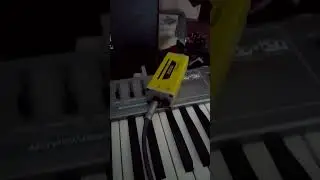 Пассивный DI box Alctron SD202