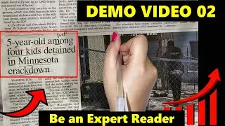Newspaper Reading || Learn English Through Newspaper Reading || Dawn Editorial Analysis
