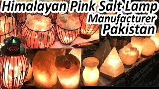 salt lamp, himalayan pink salt lamp manufacturer pakistan. rock salt lamp, online order available