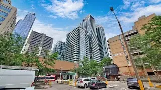 602-22 Wellesley St E, Toronto