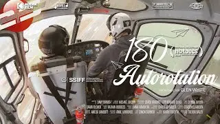 #271 - 180 Autorotation View From Inside and Outside