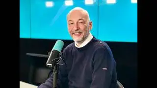 Cancer de la prostate - témoignage d'Yves Menoud de l'Association Prosca