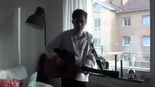 Albin Gummesson  - Underdog