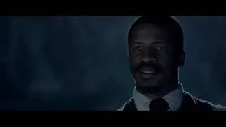 The Birth of A Nation - 