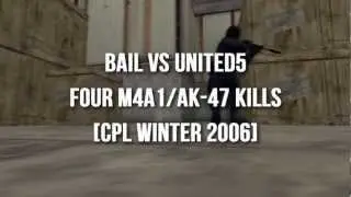 bail vs United 5 [CPL Winter 2006]