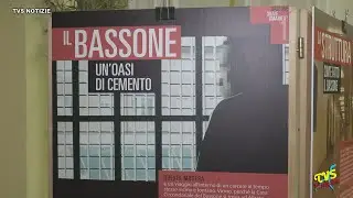 Bassone quale umanit&agrave;? - In mostra fino al 26 ottobre presso i Padri Passionisti di Carpesino d'Erba