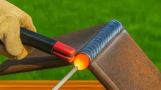 The Steel Plate Welding Technique Welding Schools Don&rsquo;t Teach