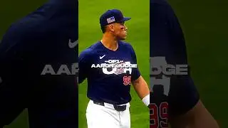 Predicting The 2026 WBC USA Team! #shorts #mlb #wbc