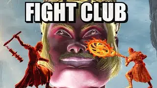🔴 Last Fight Club before Elden Ring DLC