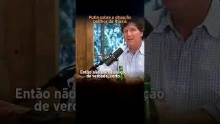 Parte 3: Bob Seibert diz que a morte de Navalny provavelmente teve pouco impacto nas pr&oacute;ximas elei&ccedil;&otilde;