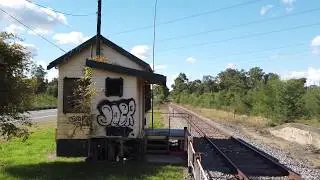 NEATH RAILWAY VANDALISM