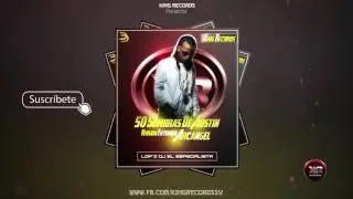 50 Sombras De Austin - Arcangel (Extended) By Lop'z Dj El Especialista - King Records