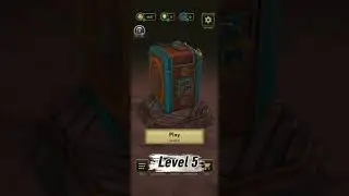 The Vault Level 5 Walkthrough | Brain-Twisting Puzzle
