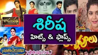 Tv actress 