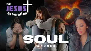 My Soul Healing Journey ❤️&zwj;🩹 #healing #bible #love #Jesus #soul #learntoforgive 
