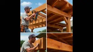 Custom Cedar Patio Covers in Denton TX  The JBN Group Outdoor Living Experts