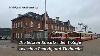 Midtjyske Jernbaner im September 2025 (3) 🇩🇰