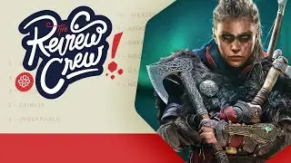 Assassin's Creed Valhalla: Why It's One Of The Franchise's Best - The Review Crew