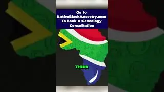 Native Black Bloodlines Survive