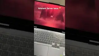 Valorant Server Stuck 26 jan 10 PM 😩 or kiske server m dikkat aayi? #valorant