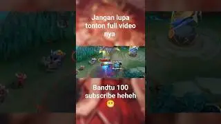 Bagian:2 momen random mlbb😳🗿😁#viral #viral #mobilelegends #meme