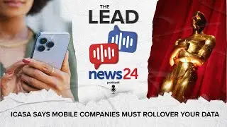 The Lead: New cellphone data rollover rules explained. Plus: Oscars 2026