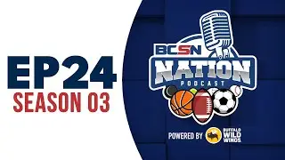 Dom Pegish, Playoffs Begin, Showdown at the Titan Dome, MORE! | EP24 | S3