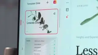 Tessgift 3rd-Generation AI Voice Mouse｜ChatGPT + AI PPT + AI Drawing, No Account Needed!