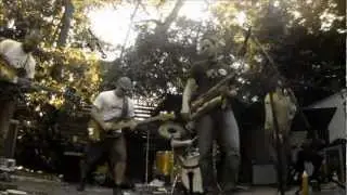 Inman Park Jam 2012  w/Cadillac Jones