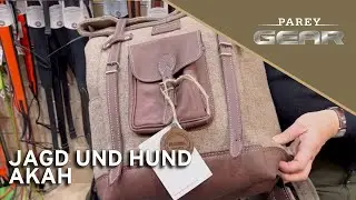 AKAH - Albrecht Kind GmbH @JAGD&HUND 2023
