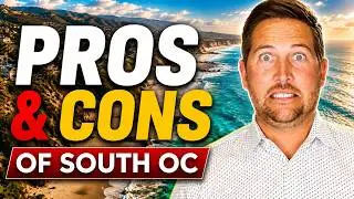 Pros and Cons of Living in South Orange County | Moving to South Orange County