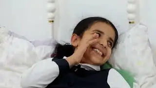 Маленькой девочке удаётся осуществить свой план / сбежать от злого доктора 💉😱 - Girl Talk