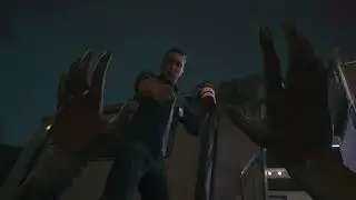 Dead Island 2 Dani Walkthrough (coop) 4K HIGH QUALITY #7