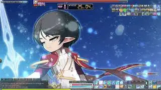 [Hyperion] Max stats Adele HLotus solo run
