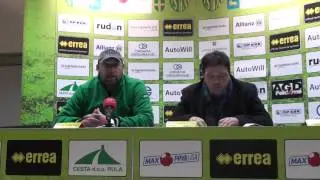 REGIONAL EXPRESS PULA Igor Pamić o namje&scaron;tanju utakmica