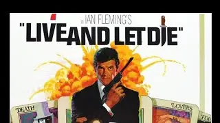 LIVE AND LET DIE Review
