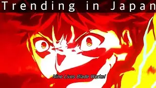 Shirou vs Beserker with Emiya Theme (4K)ll Nine Lives Blade Works ll Fate Stay Night Heaven&rsquo;s Feel 3
