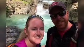 Exploring the Rockies - quick look