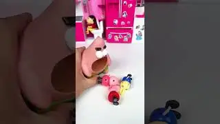 Soothing Toy Unboxing Treat ASMR #asm