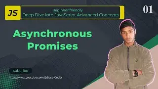Asynchronous Promises in JS | Sopon islam