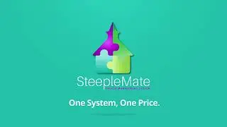 SteepleMate Church Management System