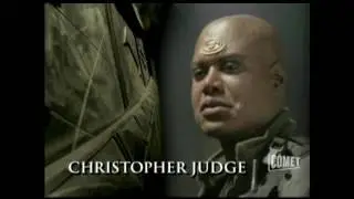 Stargate SG1 Season 6 Intro
