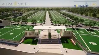 Real Estate Video Walkthrough Animations