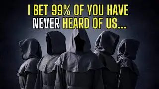 The SECRET Muslim Society NOBODY Knows about