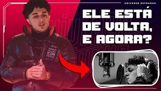 A COMPLICADA SITUAÇÃO DO NGC DADDY