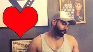 Parmish Verma Nu Sachi Pyaar Hoya Hai ??